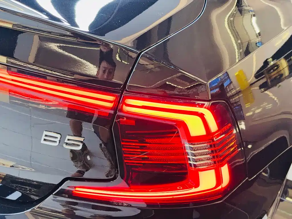 Volvo S90 — фотографии объявления, Фото 20