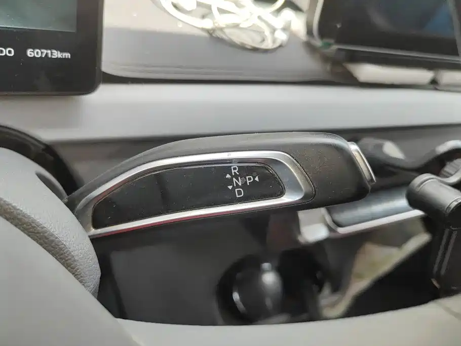 Foton Fengjing i — миниатюра 16