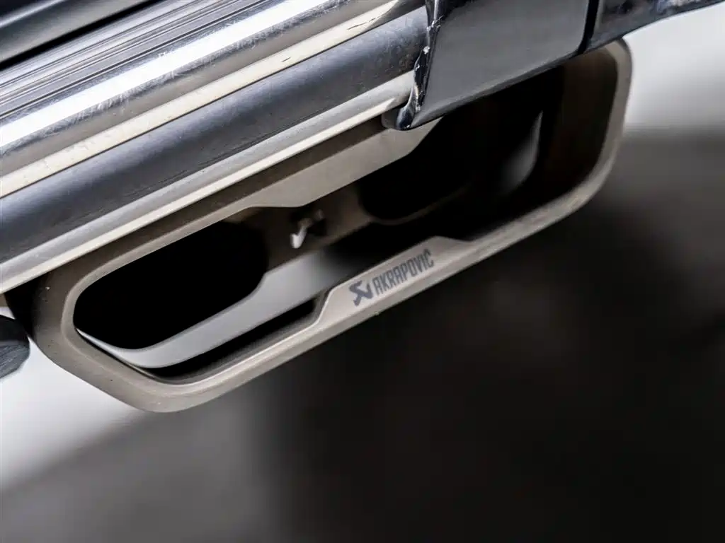 MERCEDES-BENZ G CLASS AMG