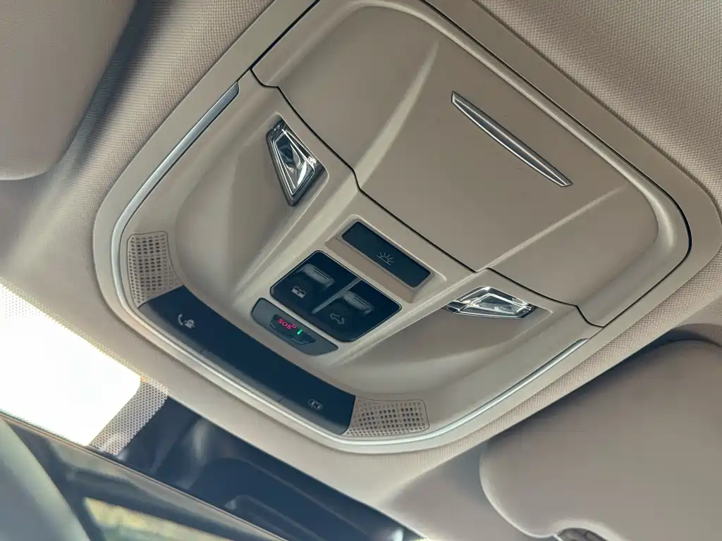 Haval Chitu — миниатюра 21