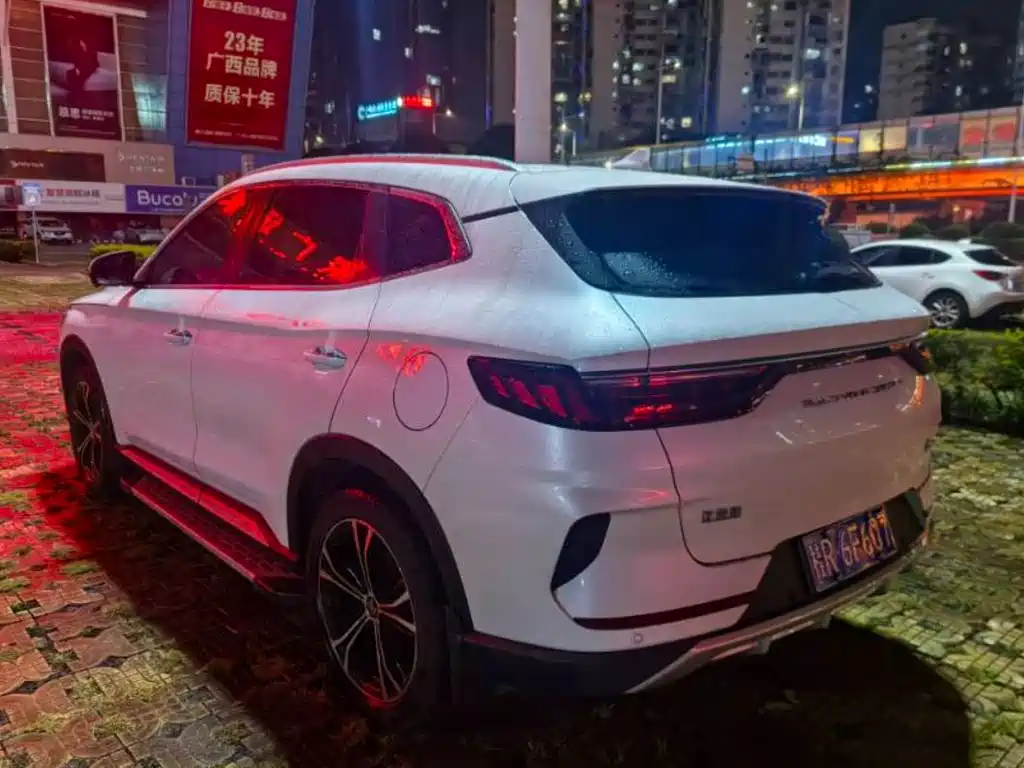 BYD PLUS — миниатюра 4