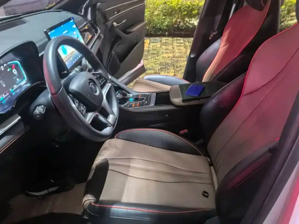 BYD PLUS — миниатюра 7