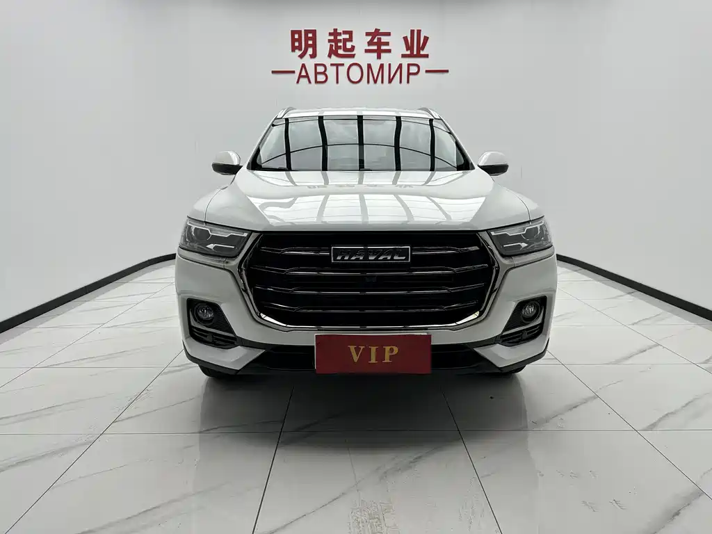 Haval H6 2021 1.5T AT
