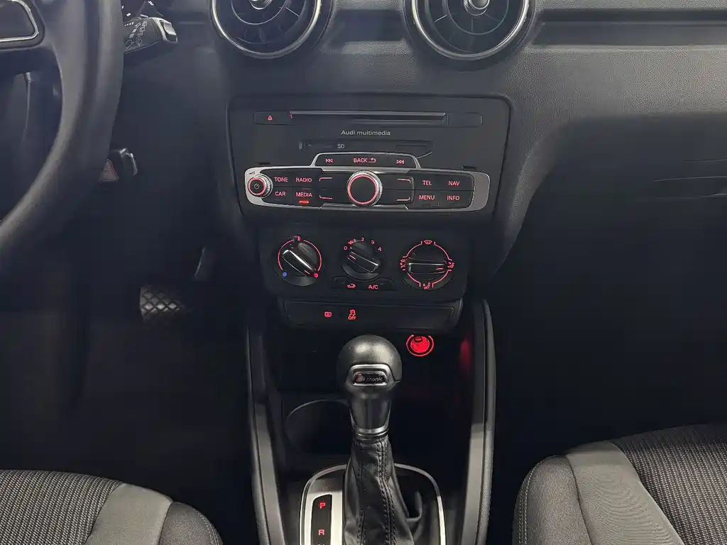 Audi A1 — миниатюра 9