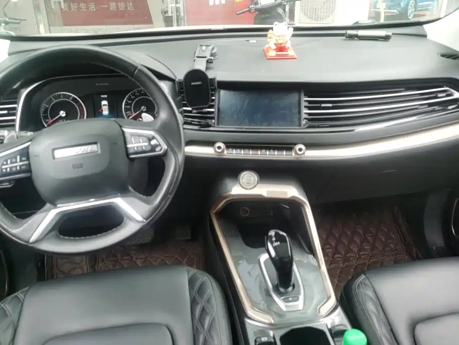 Haval H6 — миниатюра 12
