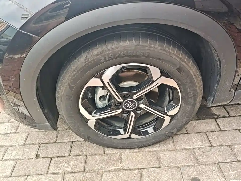 BYD Yuan Plus — миниатюра 23