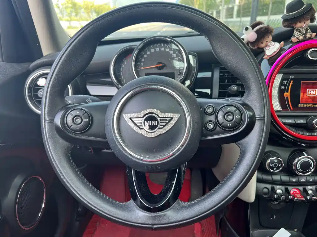 MINI Mini — миниатюра 11