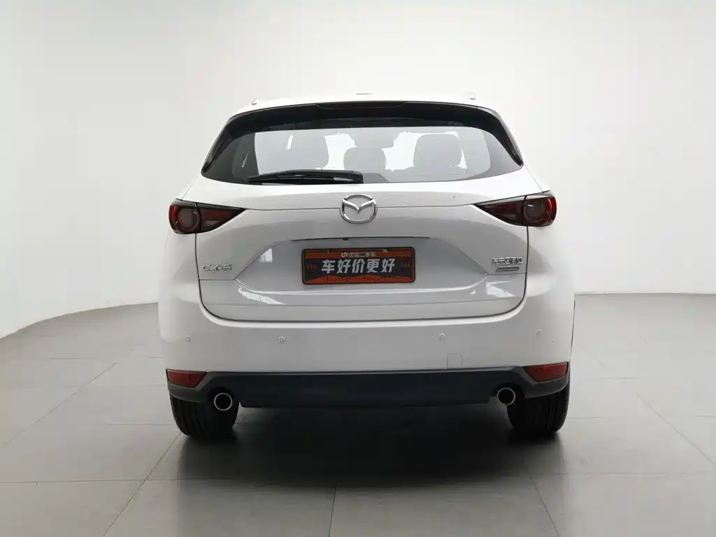 Mazda CX-5 — миниатюра 4