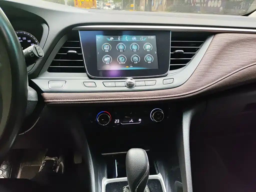 Buick GL6 — миниатюра 9