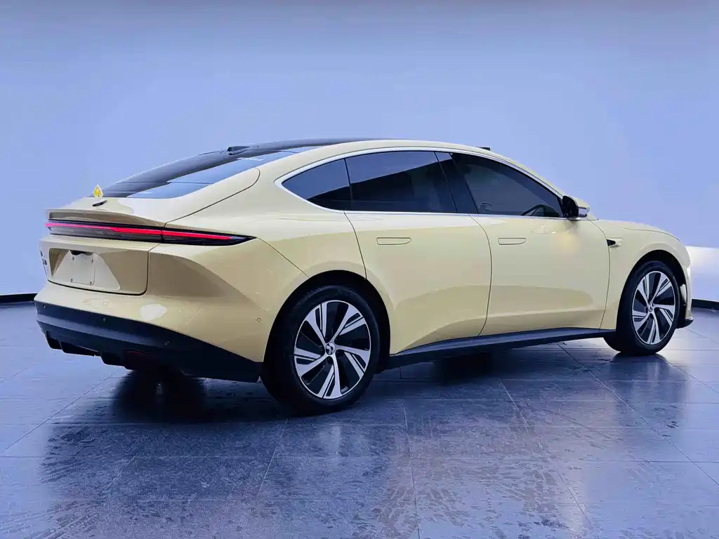 NIO ET5 2022 75kWh