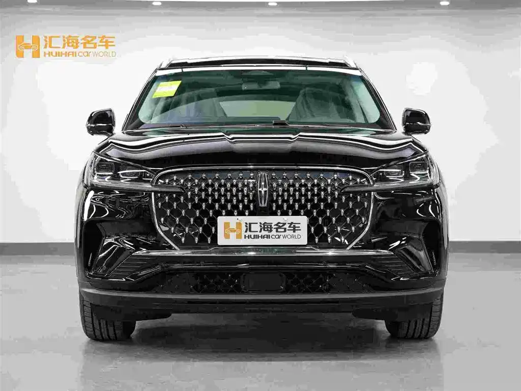 Lincoln Aviator 2024 3.0T V6 Elegant мест