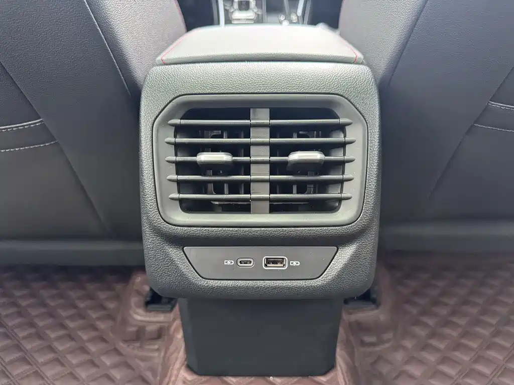 Volkswagen Lamando — миниатюра 13