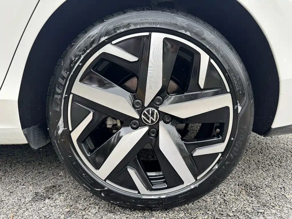 Volkswagen Lamando — миниатюра 20