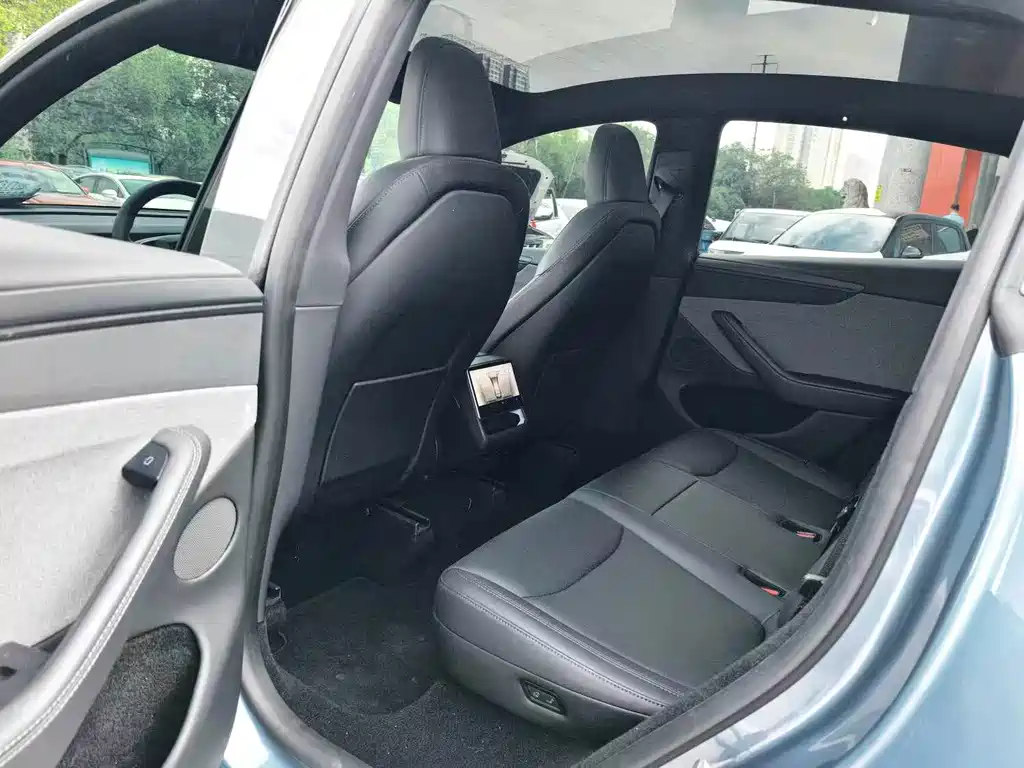 Tesla Model Y — миниатюра 4