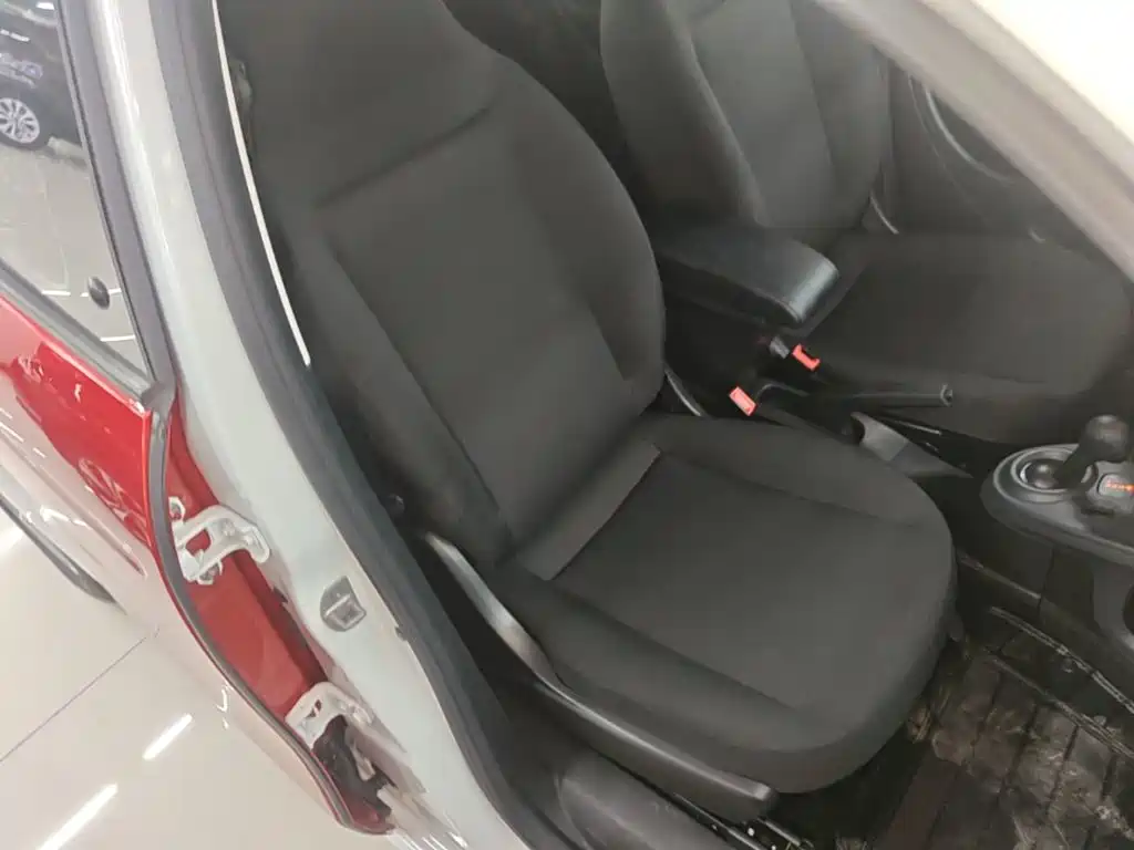smart Smart Forfour — миниатюра 25