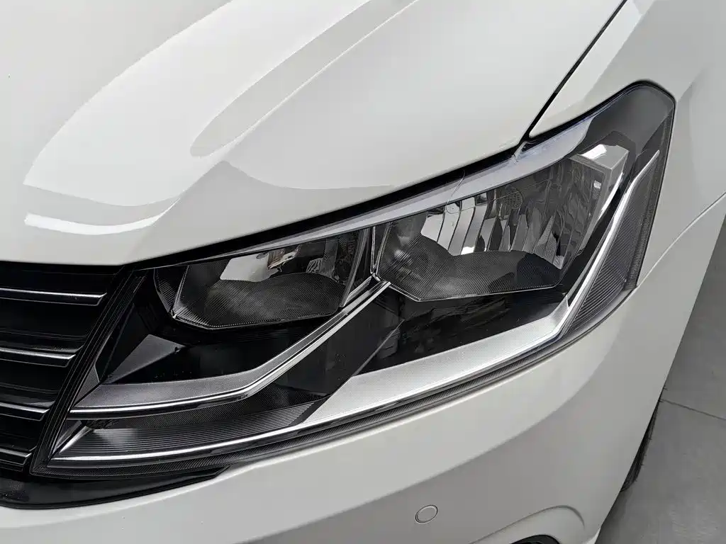 Volkswagen Gran Lavida — миниатюра 7