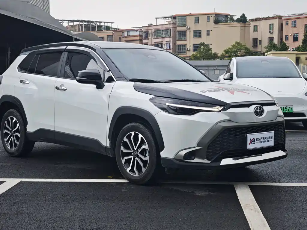 Toyota Frontlander — миниатюра 3