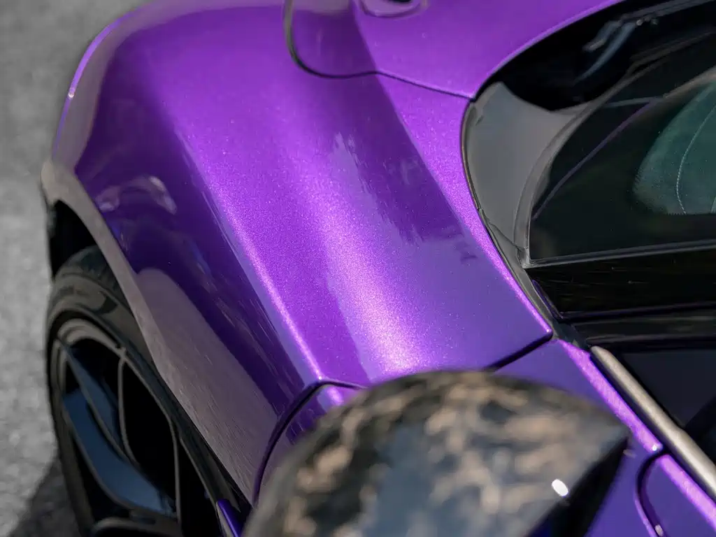 McLaren 720S — миниатюра 11