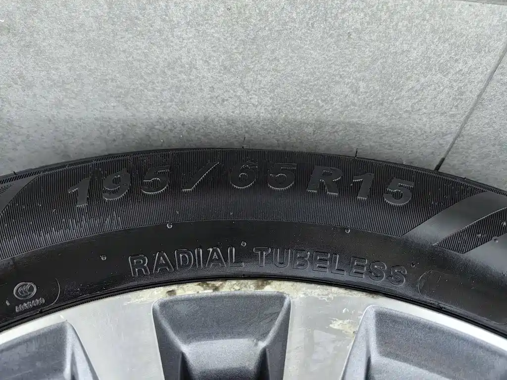 Toyota Corolla — миниатюра 24