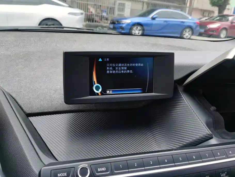 BMW i3 (Import) — миниатюра 13