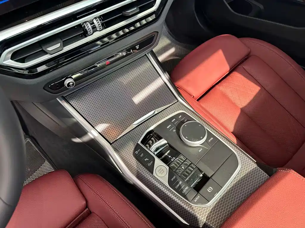 BMW 3 Series — миниатюра 19