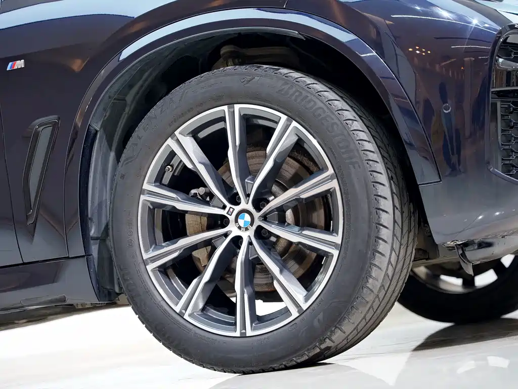 BMW X5 2022 xDrive30i M Sport