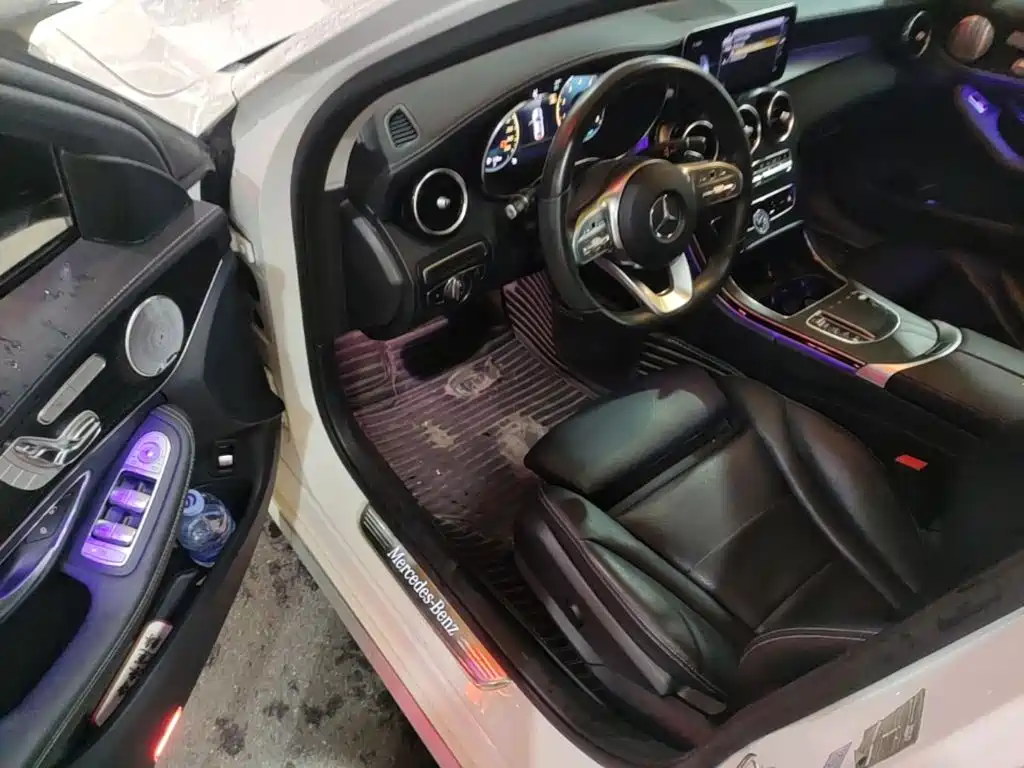 Mercedes-Benz C-Class — миниатюра 16