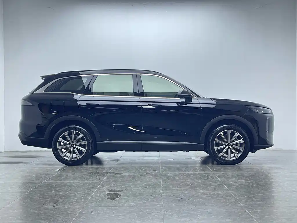 Chery T9 2025 120 Luxury 5 мест