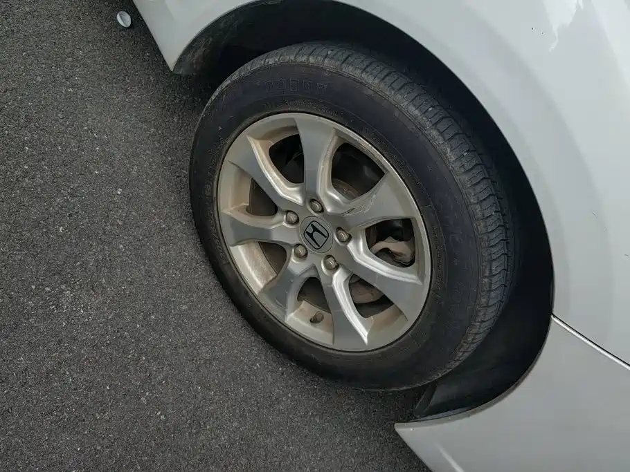 Honda Civic 2012 1.8L AT Comfort