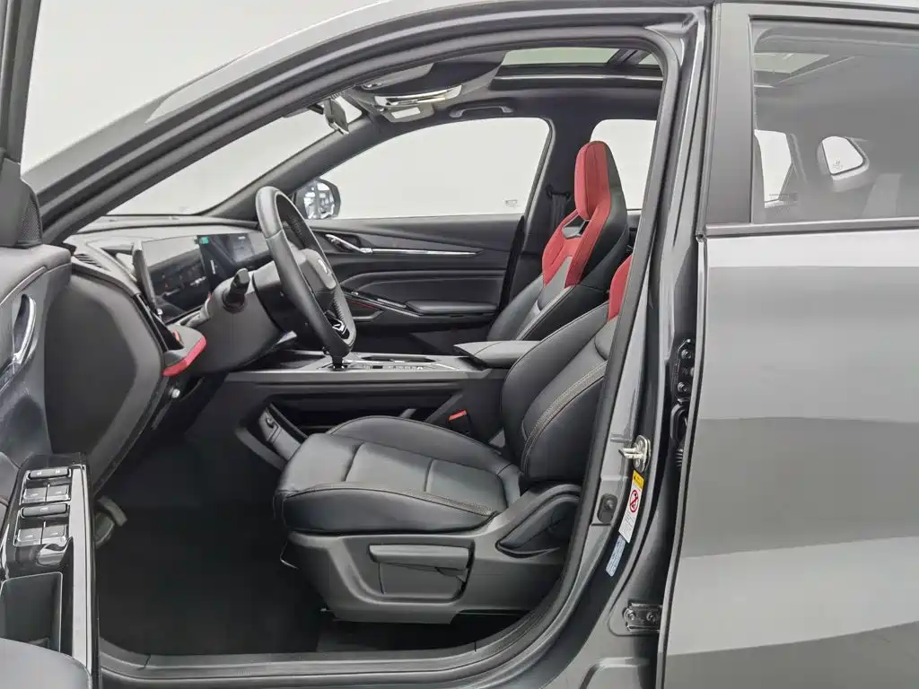 Changan X5 PLUS — миниатюра 10