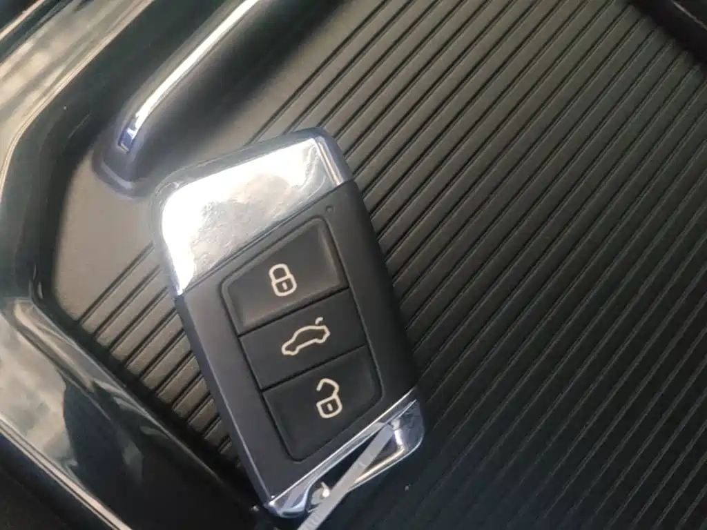 Volkswagen Passat — миниатюра 9