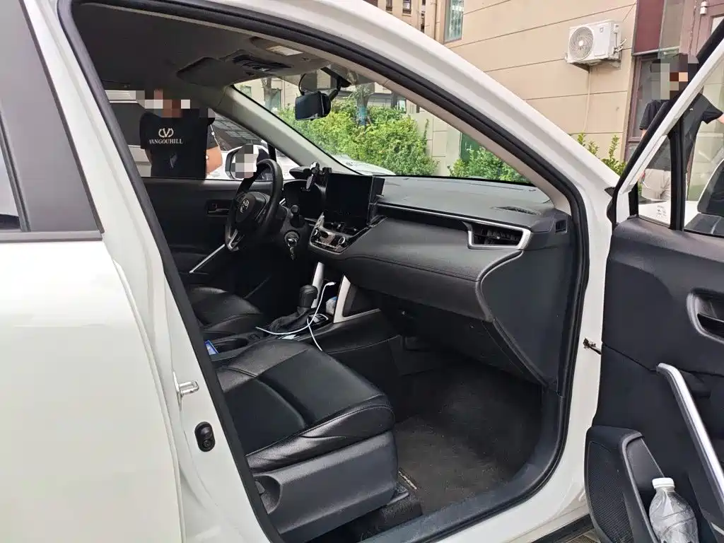 Toyota Frontlander — миниатюра 20