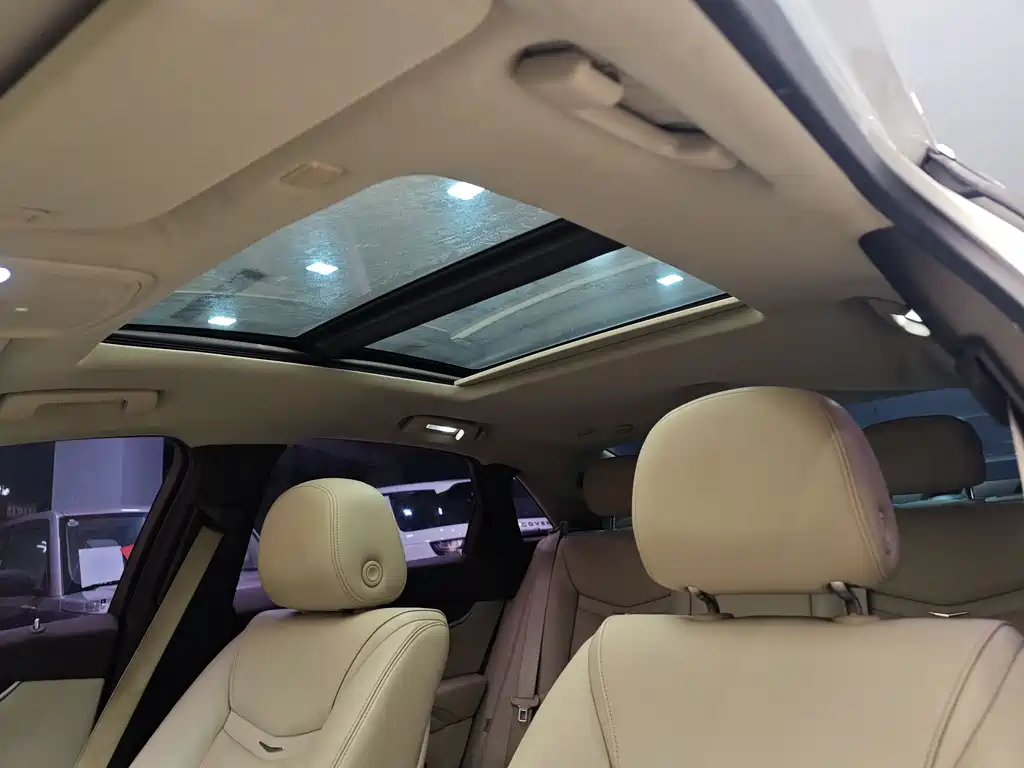 Cadillac XTS — фотографии объявления, Фото 14