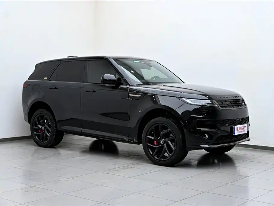 Land Rover Range Rover Sport 2023 400PS Dynamic SE