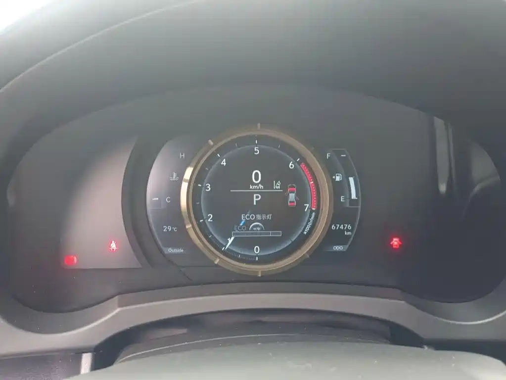 Lexus IS — миниатюра 9