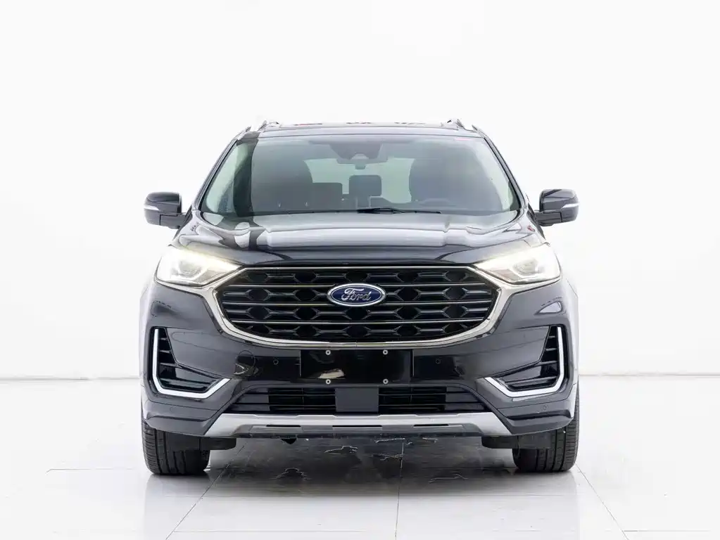 Ford Edge — миниатюра 2