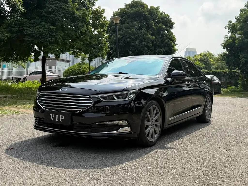 Ford Taurus