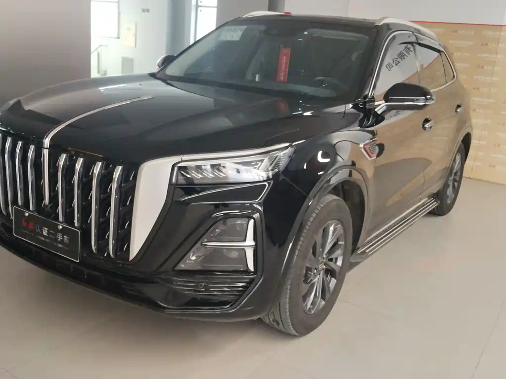 Hongqi HONGQI HS5