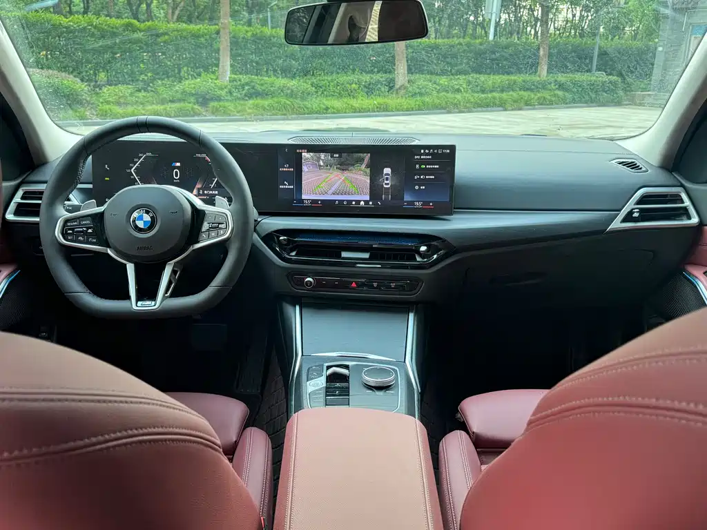 BMW 3 Series — миниатюра 7