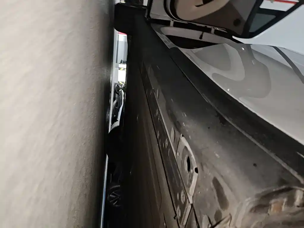 Li Auto Li i6 — миниатюра 22