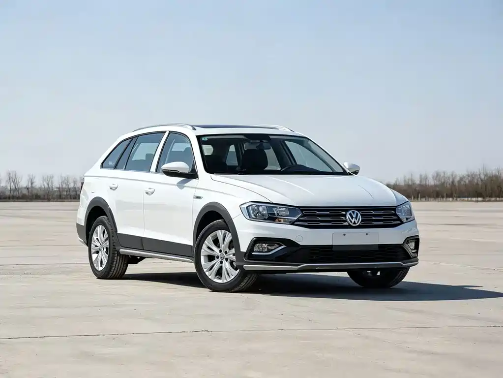 Volkswagen C-Trek — миниатюра 3