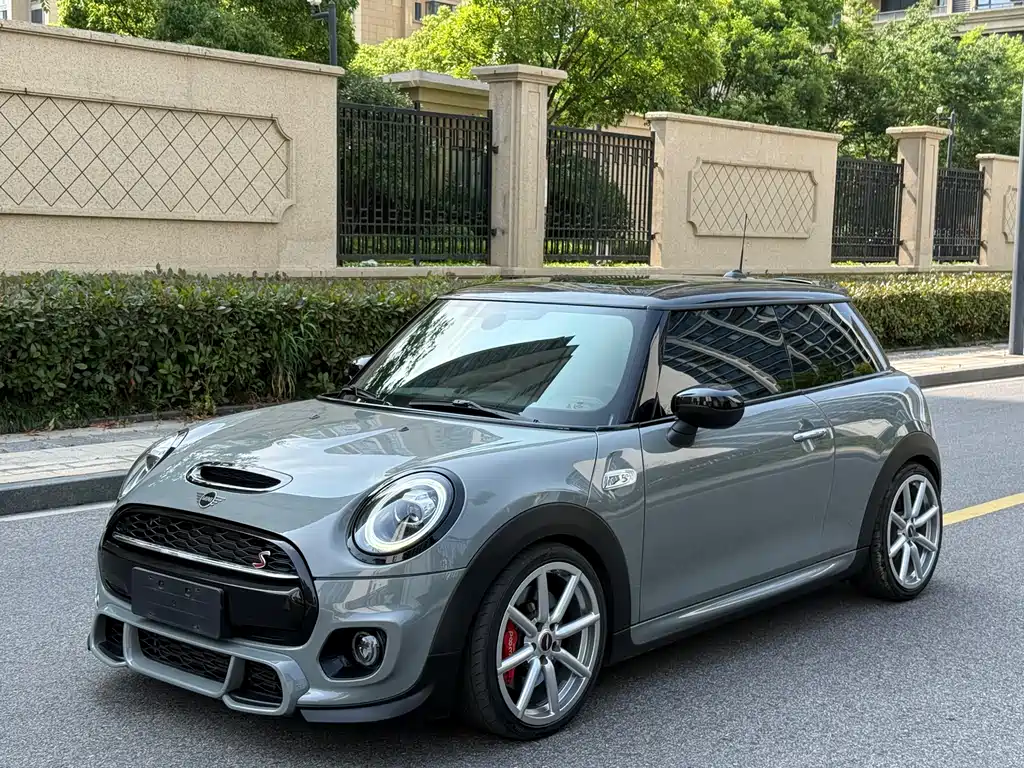 Mini Mini 2020