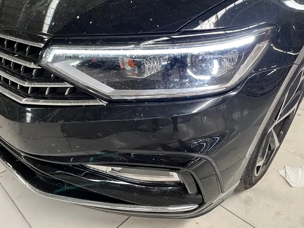 Volkswagen Magotan 2023 200 330TSI DSG Luxury