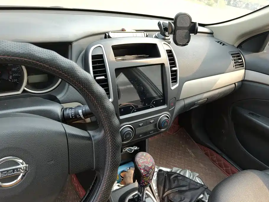 Nissan Sylphy — миниатюра 13