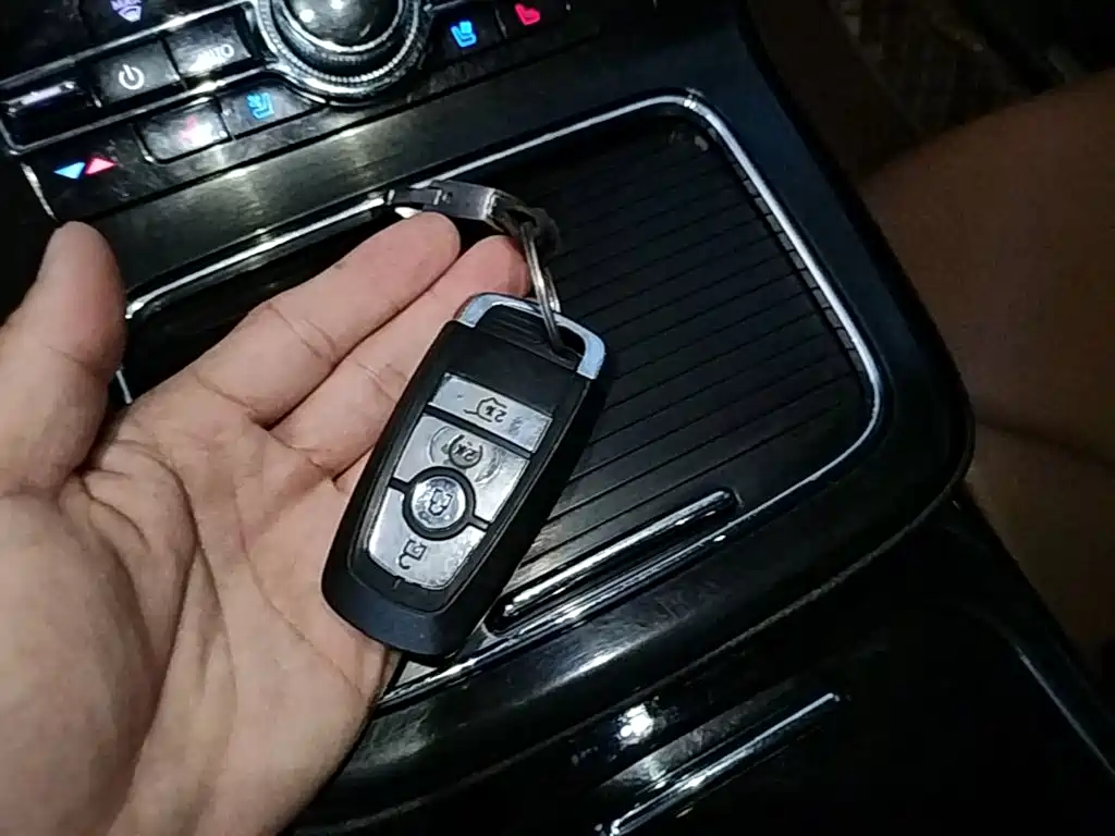 Lincoln Nautilus — миниатюра 9