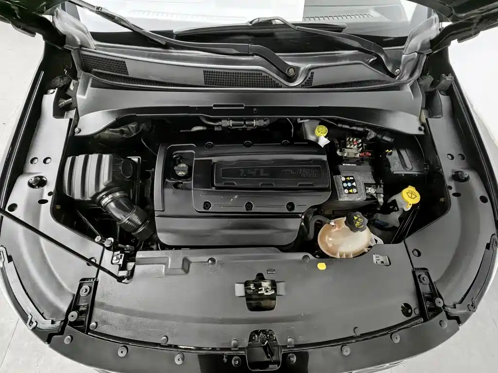 Jeep Compass — миниатюра 6
