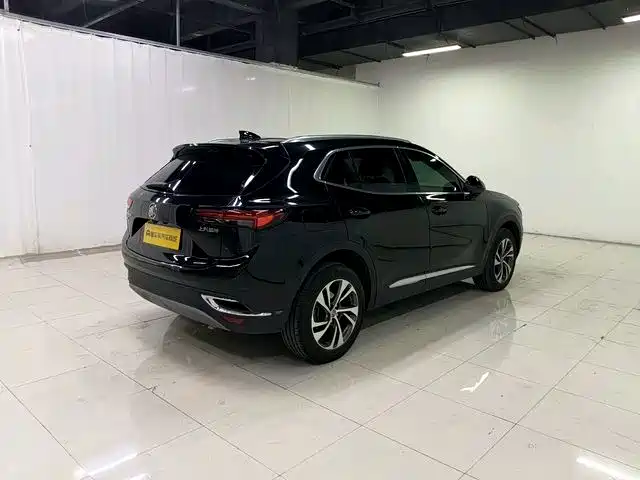 Buick Envision S — миниатюра 4