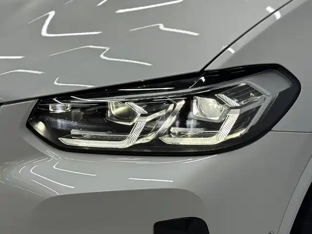 BMW X3 — миниатюра 6