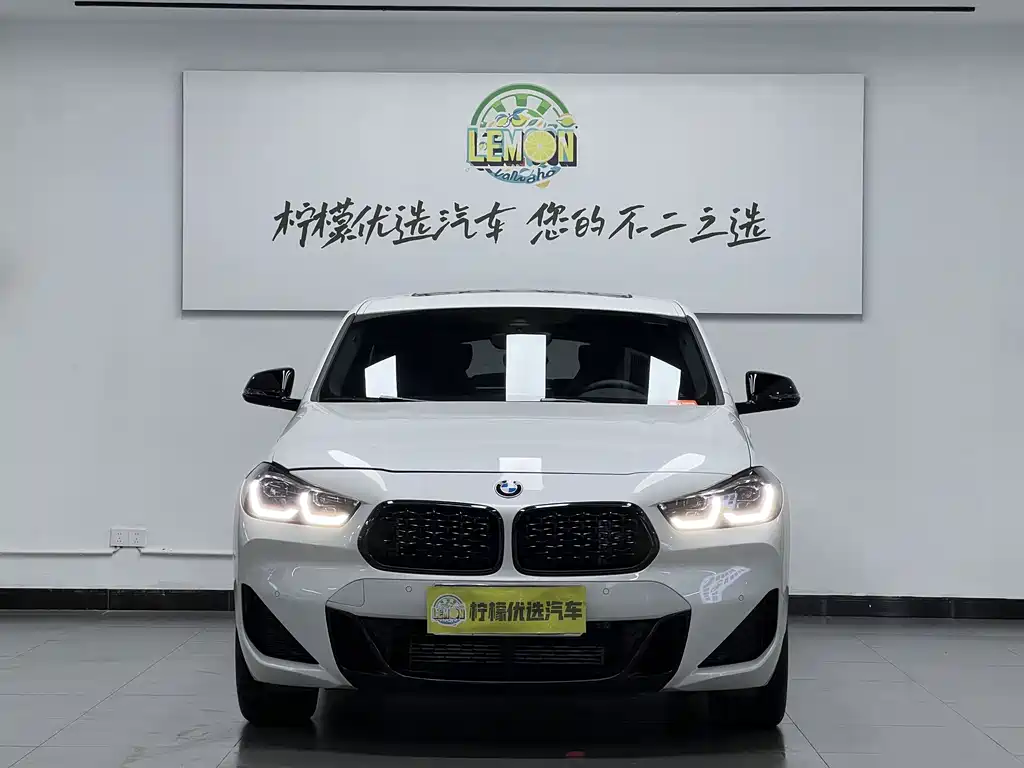 BMW X2 — миниатюра 3