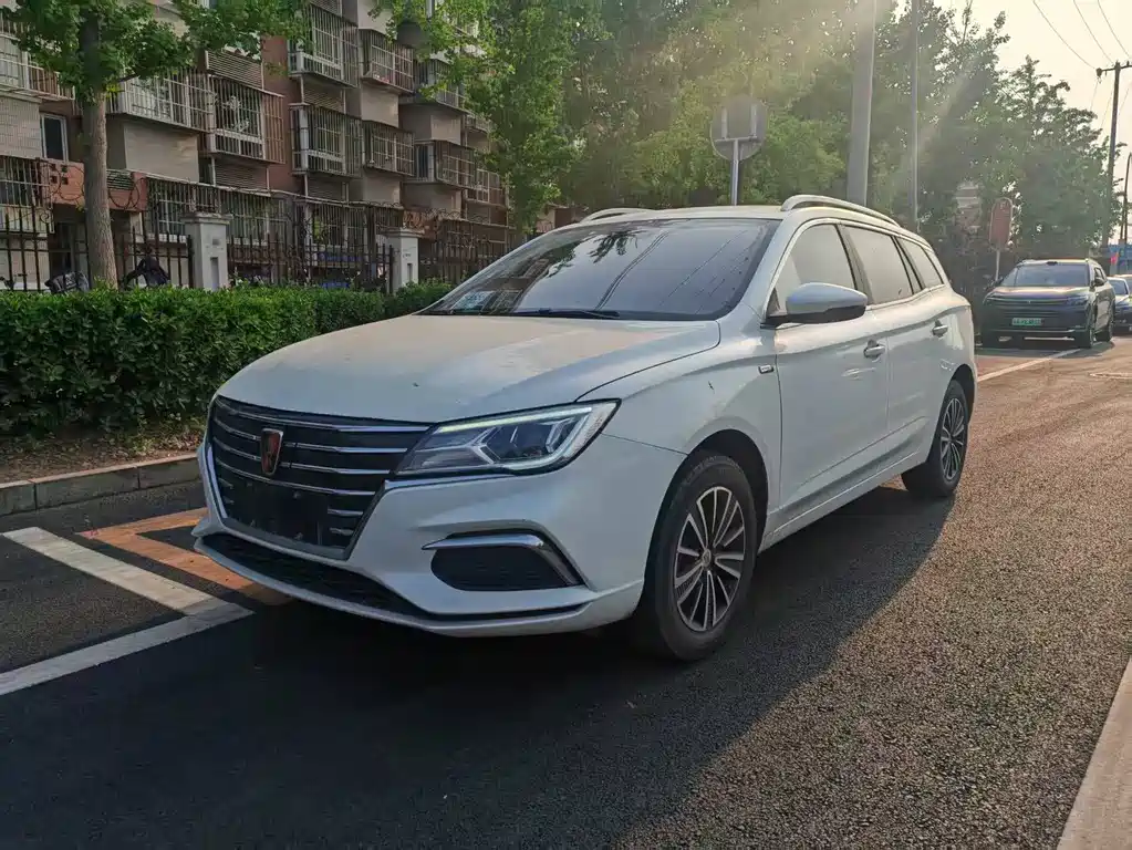 Roewe Ei5 2020